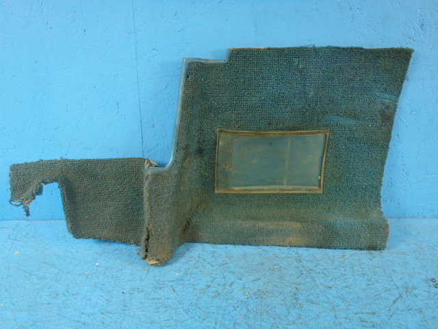 0400129-62 Cessna - PANEL COWL LH CARPETED